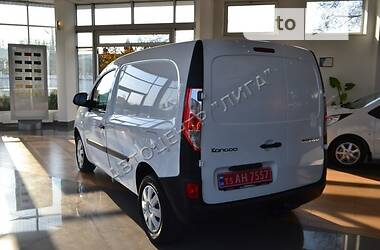 Грузопассажирский фургон Renault Kangoo 2015 в Хмельницком