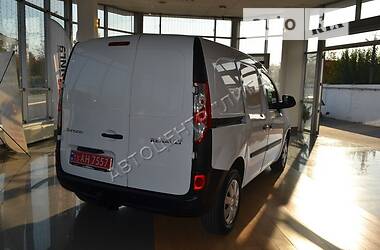 Вантажопасажирський фургон Renault Kangoo 2015 в Хмельницькому