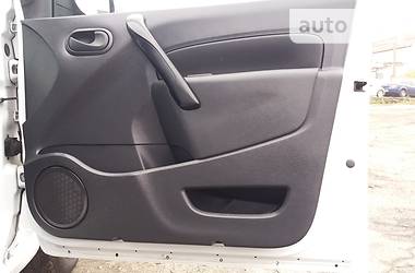 Універсал Renault Kangoo 2015 в 