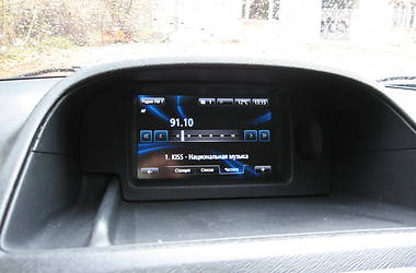 Універсал Renault Kangoo 2013 в 
