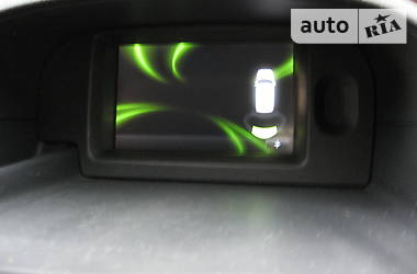 Універсал Renault Kangoo 2013 в 