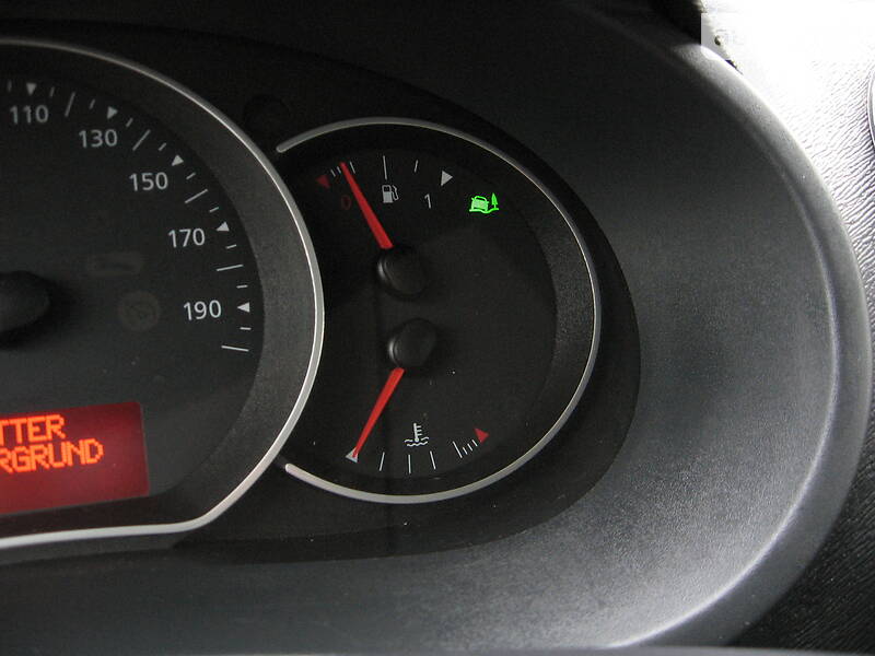 Універсал Renault Kangoo 2013 в Львові