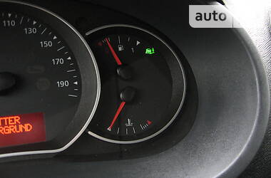 Універсал Renault Kangoo 2013 в 
