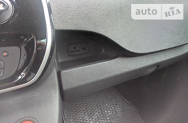 Універсал Renault Kangoo 2013 в 