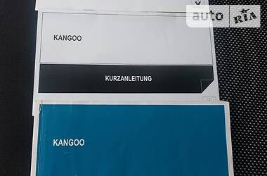 Універсал Renault Kangoo 2013 в 