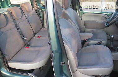 Универсал Renault Kangoo 2006 в 