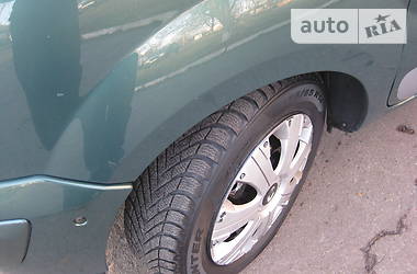 Универсал Renault Kangoo 2006 в 