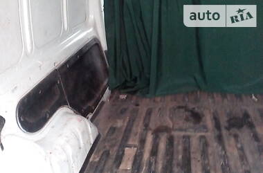 Пікап Renault Kangoo 1999 в 