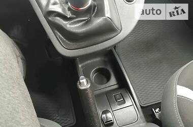 Минивэн Renault Kangoo 2016 в 