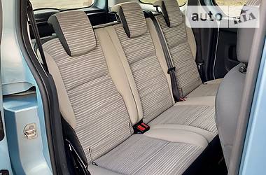 Мінівен Renault Kangoo 2012 в 