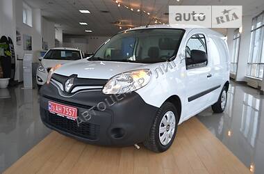 Вантажопасажирський фургон Renault Kangoo 2015 в Хмельницькому