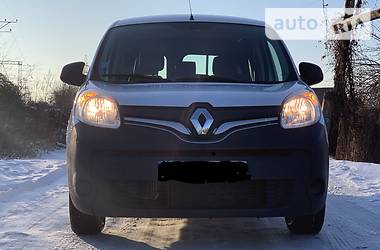 Универсал Renault Kangoo 2015 в Днепре