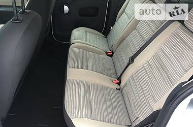 Вантажопасажирський фургон Renault Kangoo 2012 в 