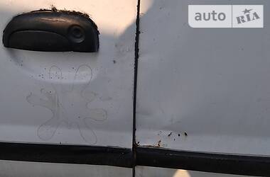 Пікап Renault Kangoo 1998 в 