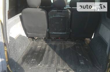 Універсал Renault Kangoo 2006 в 