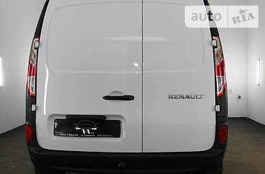 Грузопассажирский фургон Renault Kangoo 2015 в Радивилове