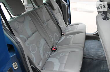 Универсал Renault Kangoo 2009 в 