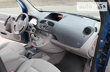 Универсал Renault Kangoo 2009 в 
