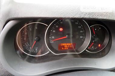 Мінівен Renault Kangoo 2015 в 