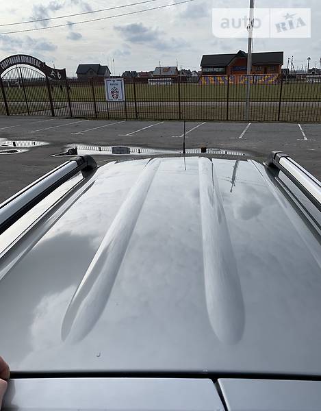 Вантажопасажирський фургон Renault Kangoo 2010 в Луцьку фото 10 Вантажопасажирський фургон Renault Kangoo 2010 в Луцьку