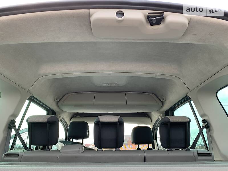 Вантажопасажирський фургон Renault Kangoo 2010 в Луцьку фото 14 Вантажопасажирський фургон Renault Kangoo 2010 в Луцьку