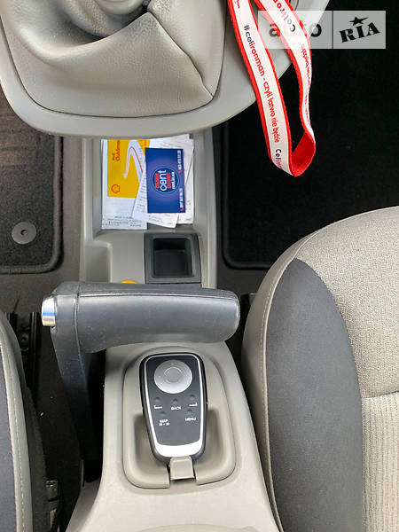 Вантажопасажирський фургон Renault Kangoo 2010 в Луцьку фото 23 Вантажопасажирський фургон Renault Kangoo 2010 в Луцьку