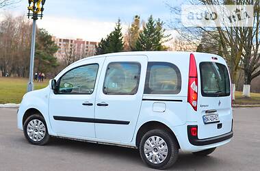 Універсал Renault Kangoo 2009 в 