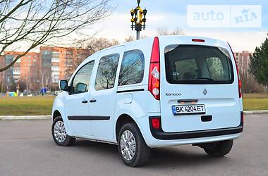 Універсал Renault Kangoo 2009 в 