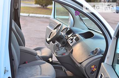 Універсал Renault Kangoo 2009 в 