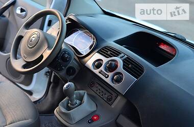 Універсал Renault Kangoo 2009 в 