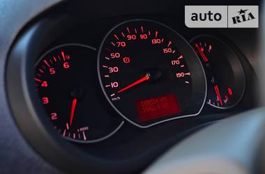 Універсал Renault Kangoo 2009 в 