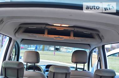 Універсал Renault Kangoo 2009 в 