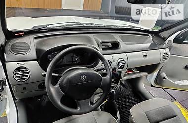 Мінівен Renault Kangoo 2006 в 