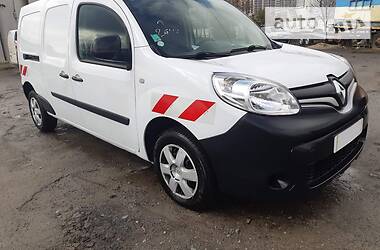 Грузопассажирский фургон Renault Kangoo 2017 в Луцке