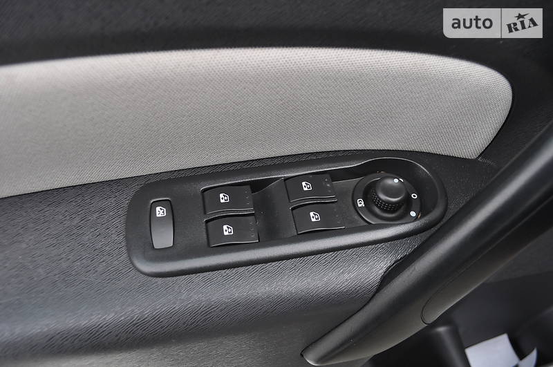Мінівен Renault Kangoo 2012 в Одесі