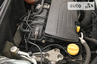 Універсал Renault Kangoo 2006 в 