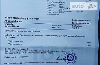 Вантажопасажирський фургон Renault Kangoo 2007 в 