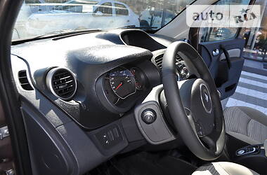 Мінівен Renault Kangoo 2012 в 