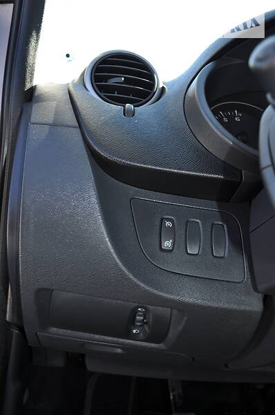 Мінівен Renault Kangoo 2012 в Одесі