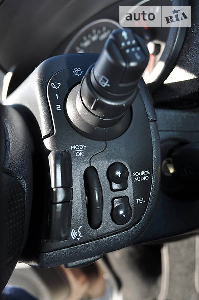 Мінівен Renault Kangoo 2012 в Одесі