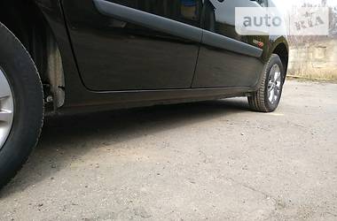 Мінівен Renault Kangoo 2013 в 
