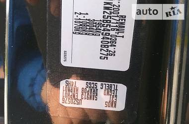 Мінівен Renault Kangoo 2013 в 