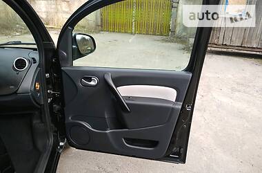 Мінівен Renault Kangoo 2013 в 