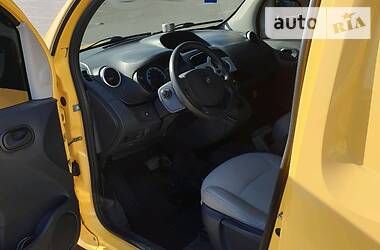 Универсал Renault Kangoo 2012 в Виннице