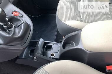 Мінівен Renault Kangoo 2011 в 