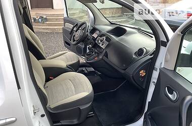 Мінівен Renault Kangoo 2011 в 