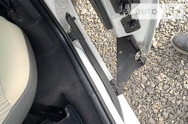 Мінівен Renault Kangoo 2011 в 