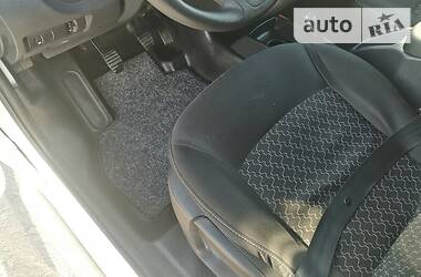 Вантажопасажирський фургон Renault Kangoo 2017 в 