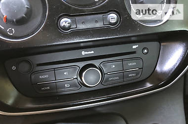 Пікап Renault Kangoo 2014 в 