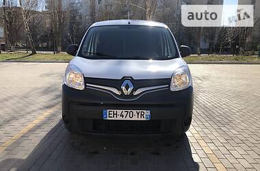 Вантажопасажирський фургон Renault Kangoo 2016 в 